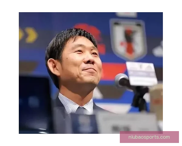 森保一称日本若冲击世界杯冠军需至少赢下两三次点球大战期间关键